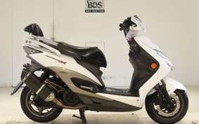 YAMAHA CYGNUS 125 XSR 2 SE44J