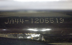 HONDA C110 SUPER CUB JA44