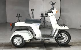 HONDA GYRO TD02