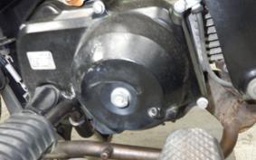 HONDA LITTLE CUB AA01