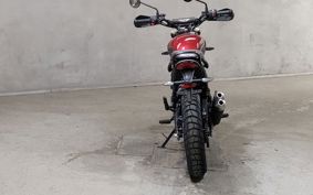 TRIUMPH  TRIUMPH  SCRAMBLER 400X 2024 T147Y6