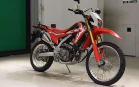 HONDA CRF250L 2017 MD44