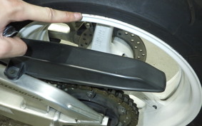HONDA CBR1000RR 2004 SC57