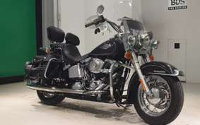 HARLEY FLSTC 1580 2012