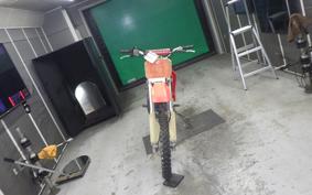 HONDA CR80R