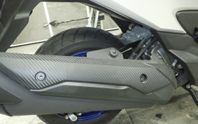 SUZUKI BURGMAN400 A 2025 DU11N