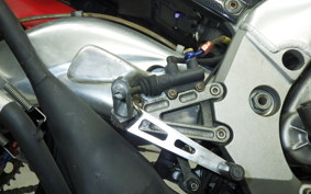 APRILIA RS250 1993