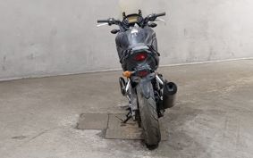 HONDA 400 X NC47