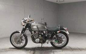HONDA GB250 CLUBMAN 1 MC10