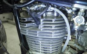 YAMAHA SR500 1984 2J2
