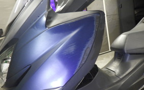 SUZUKI BURGMAN400 A 2020 DU11A