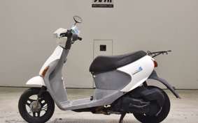 SUZUKI LET's 4 CA41A
