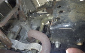 SUZUKI MOLLET