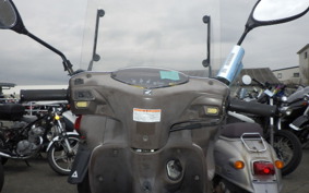 HONDA DIO CESTA GEN 2 AF62