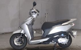 HONDA LEAD 125 JF45