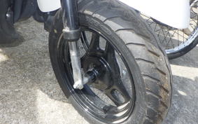 SUZUKI ﾚｯﾂ 1994 CA4AA