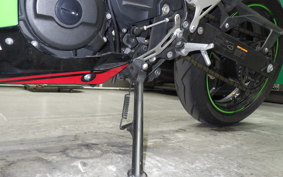 KAWASAKI NINJA 400 2020 EX400G