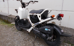 HONDA ZUMAR AF58