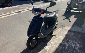 YAMAHA JOG DELUXE SA36J