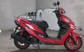 YAMAHA CYGNUS125XSR SED8J