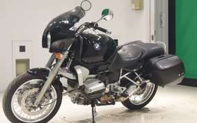 BMW R850R 2000