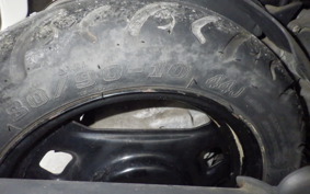 SUZUKI LET's 4 CA45A