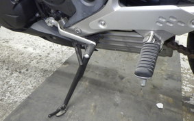 KAWASAKI NINJA 400R 2010 ER400B