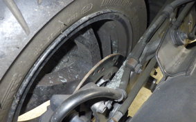 SUZUKI SKYWAVE 250 (Burgman 250) S Gen.3 2022 CJ44A
