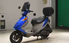 SUZUKI ADDRESS V125 2023 CF4EA