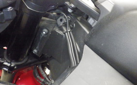 HONDA CBR600RR 2021 PC40