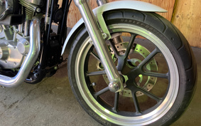 HARLEY XL883L 2016 CR2