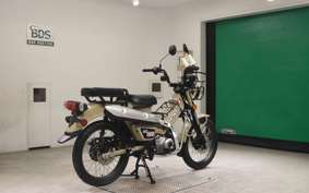 HONDA CT125 HUNTER CUB