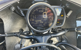 HONDA HAWK 11 2023 SC85