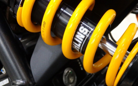 DUCATI SCRAMBLER ICON 2022 3K00