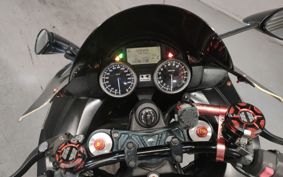 KAWASAKI ZX 1400 NINJA R 2013 ZXT40E