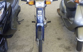 HONDA C50 SUPER CUB E C50