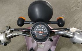 HONDA TODAY AF61