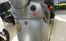 APRILIA SCARABEO 125
