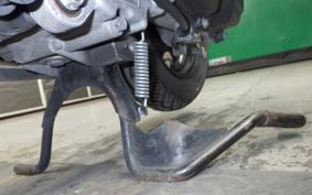 HONDA TACT Gen.4 AF79