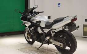 YAMAHA FZ400 1997 4YR