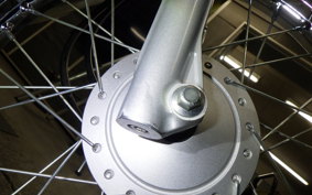 HONDA C110 SUPER CUB 2011 JA10