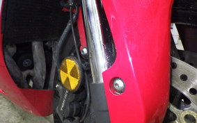 HONDA CBR600RR 2020 PC40