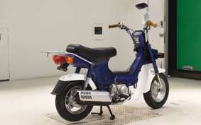 HONDA CHALY 50 CF50