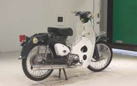 HONDA C50 SUPER CUB 2000 C50