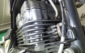 KAWASAKI SUPER SHERPA 2011 KL250G