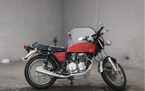 HONDA CB400 CB400F