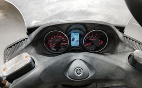 YAMAHA GRAND MAJESTY 400 2008 SH06J