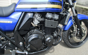 KAWASAKI ZRX-2 2008 ZR400E
