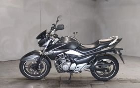 SUZUKI GSR250 GJ55D