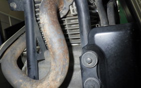 YAMAHA SEROW 250 Gen.3 2022 DG31J